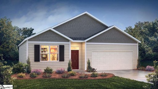 507 Craftsman Lane