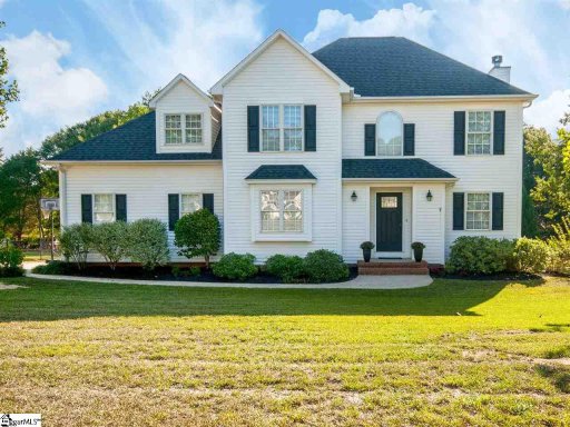 304 Huddersfield Drive