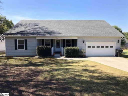 104 Grove Forest Court