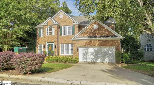 203 Landing Ferry Way