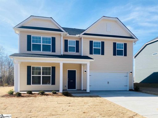 505 Edgevale Drive