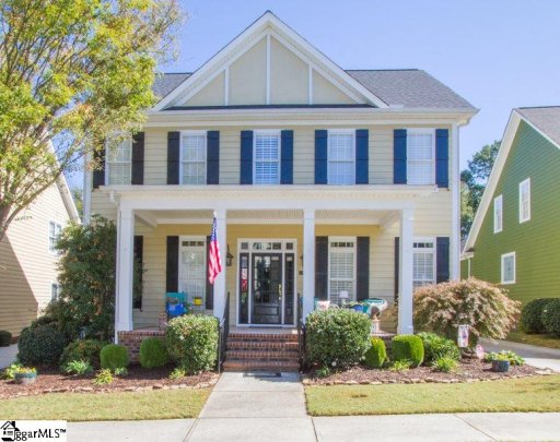 306 Crandon Drive