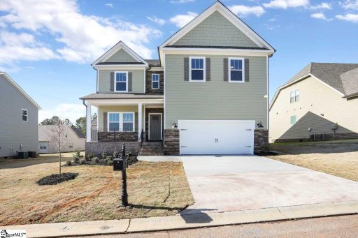 11 Chardonnay Drive Lot#35