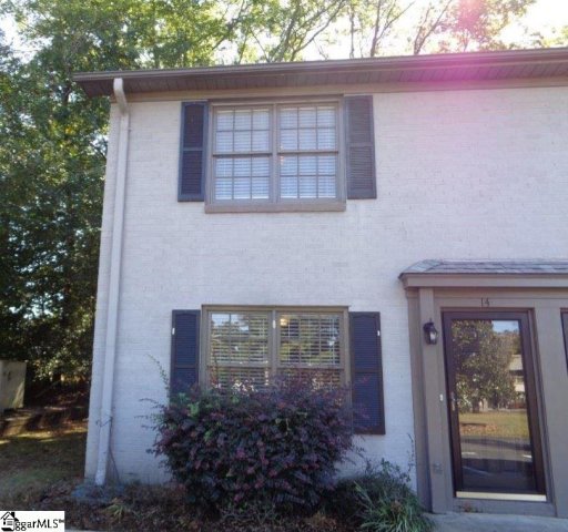 5003 Edwards Road unit 14