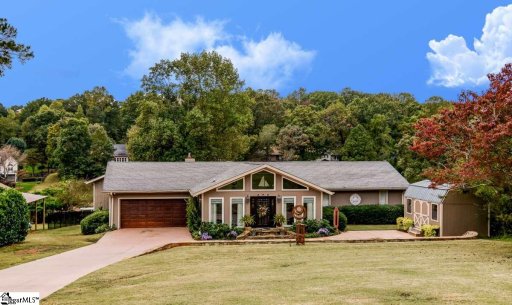 205 Pine Cove Drive