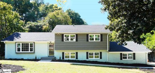 510 Spring Forest Road