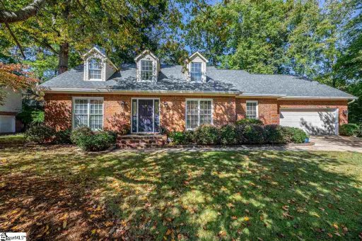 211 Bennington Way