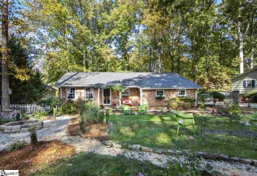 206 Dellrose Circle