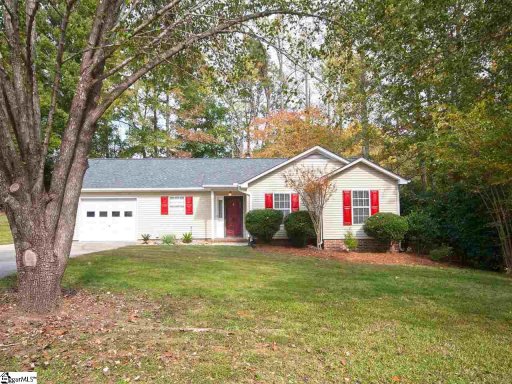 105 Brandt Drive