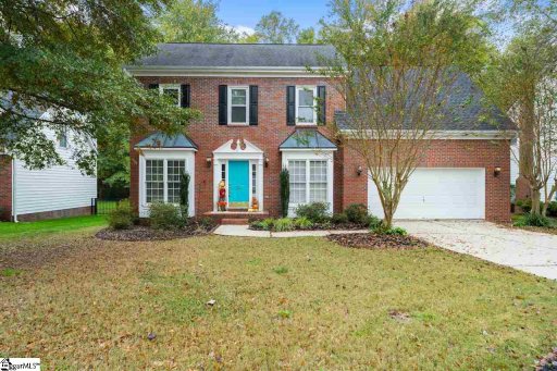 40 Willow Oak Court