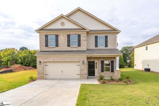287 Longmont Drive