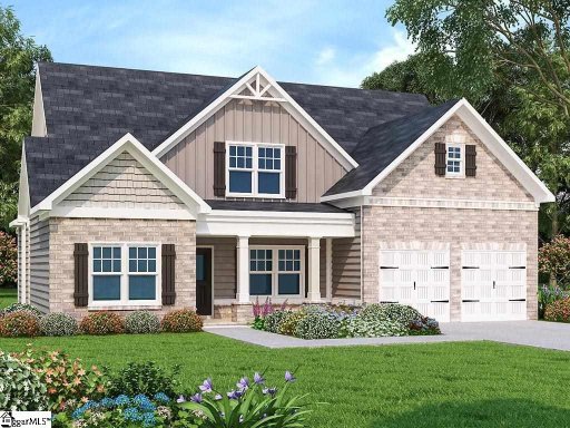 110 Shore Heights Drive