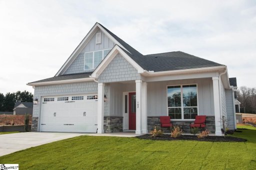 102 River Pines Trail