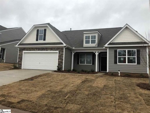 100 Hearthwood Lane lot 1