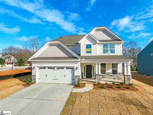 5 Foxbourne Way lot 43