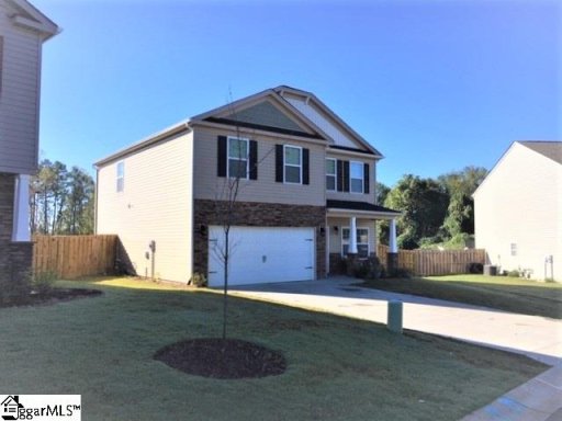 317 Cabot Hill Lane