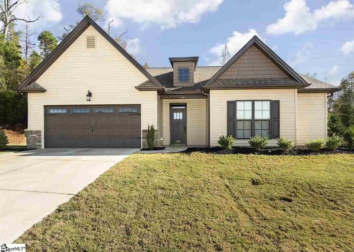 248 Laurel Trace Circle