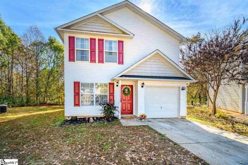 93 Birdsong Lane