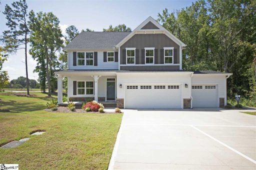 101 Magnolia Farms Way