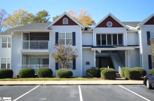 4614 Old Spartanburg Road #42