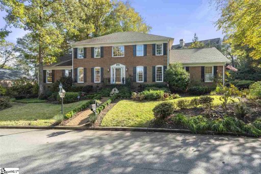 177 Marshall Bridge Drive