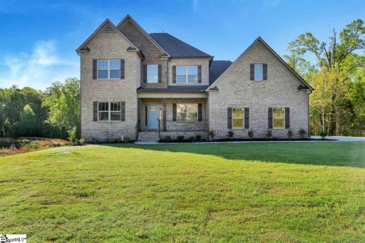 601 Rutland Court