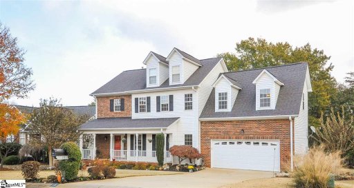 15 Pinehurst Green Way