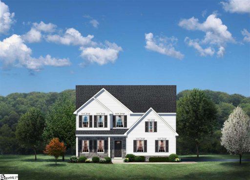 119 Magnolia Farms Way