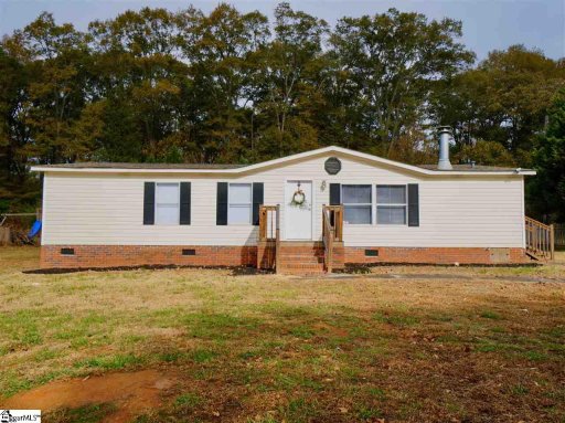 1627 Anderson Ridge Road