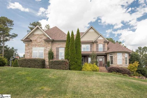 18 Griffith Knoll Way