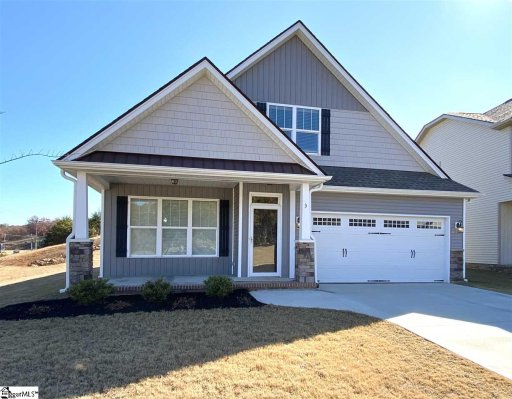 3 Creekland Way Lot 43