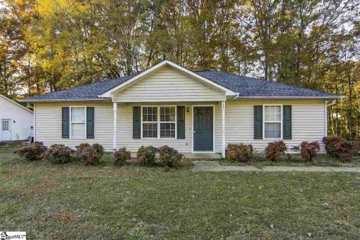 545 Holly Run Court