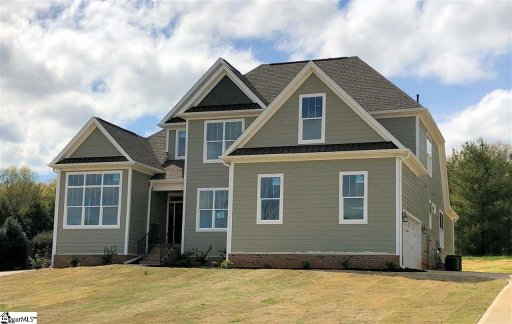 301 Scenic Lake Court Lot 1