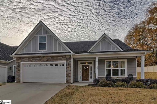 207 Rock Slide Court