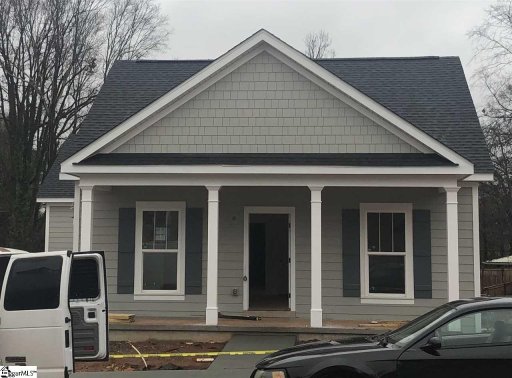 115 Greenridge Drive