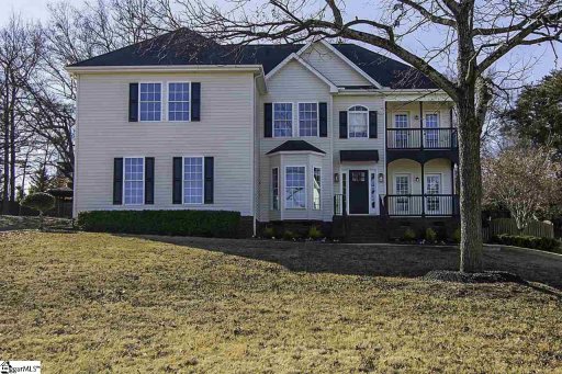 317 Whilden Ridge Court