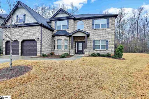 337 Mansfield Lane