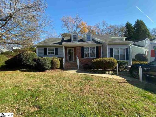 538 Wentworth Street