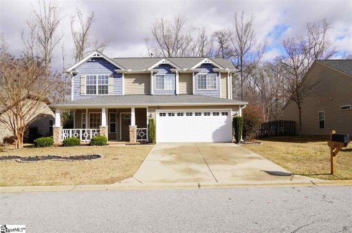 223 Finley Hill Court