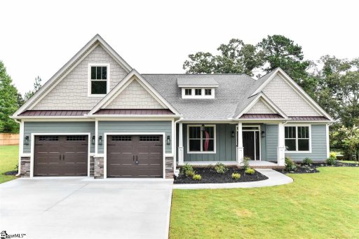 101 Everly Court Lot 1