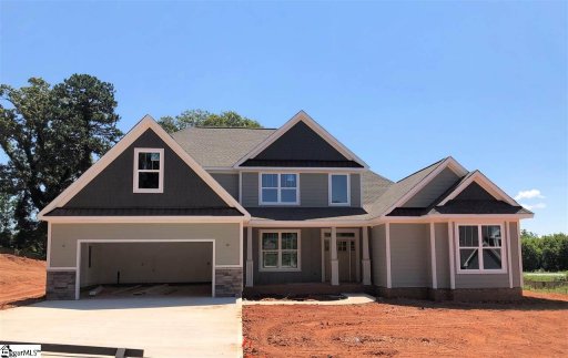 103 Everly Court Lot 2