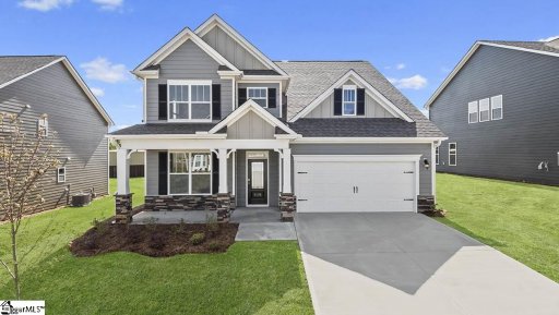118 Rivermill Place LOT 15