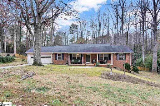 311 Havenhurst Drive