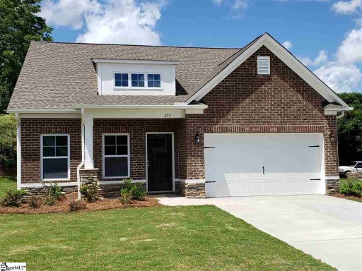 275 Longmont Drive