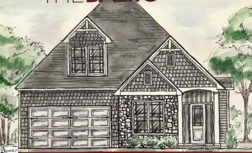 209 Fernbrook Trail