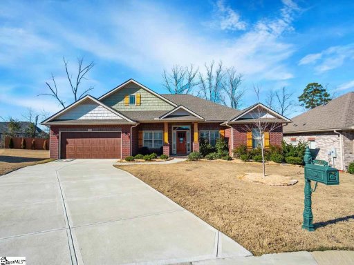 508 Autumn Wilds Court