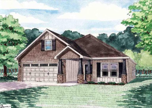 316 Maple Springs Drive