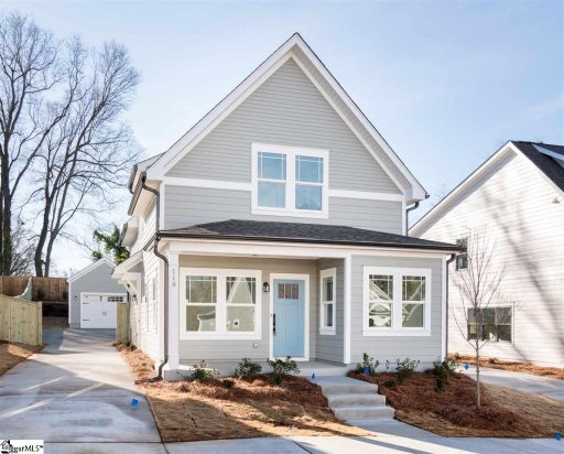 118 Greenridge Drive