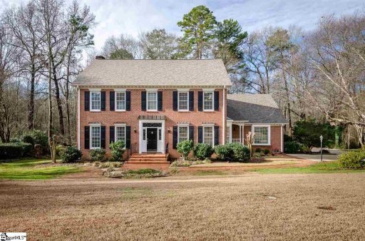 109 River Forest Lane