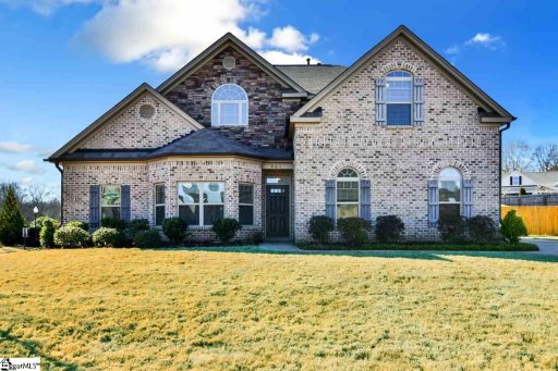 201 Lovelace Court